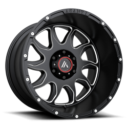 AB810 BALLISTIC (GBM)