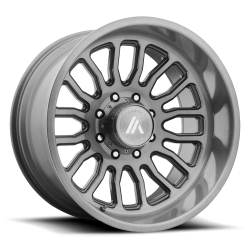 AB815 WORKHORSE (TB)