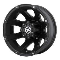 AX189 LEDGE DUALLY (TB)