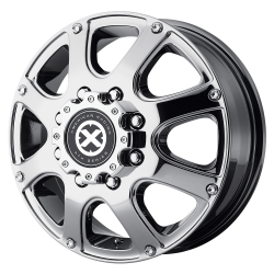 AX189 LEDGE DUALLY (PVD)
