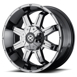 AX192 BLADE (PVD)