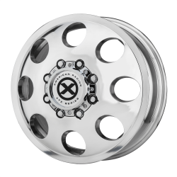 AX204 BAJA DUALLY (P-F)