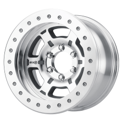 AX757 CHAMBER PRO II BEADLOCK (M)
