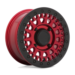 PARKER UTV BEADLOCK (CRWB)