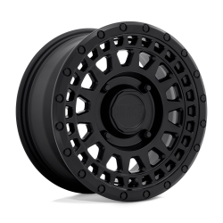 PARKER UTV (MB)
