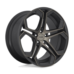 F168 IMPALA (MMDD)