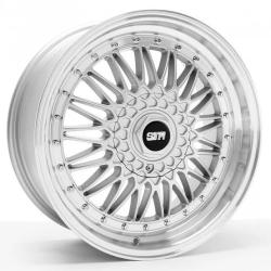 BBS RS (SML)