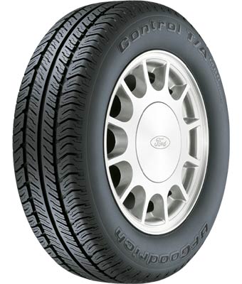 Product image of chosen tire