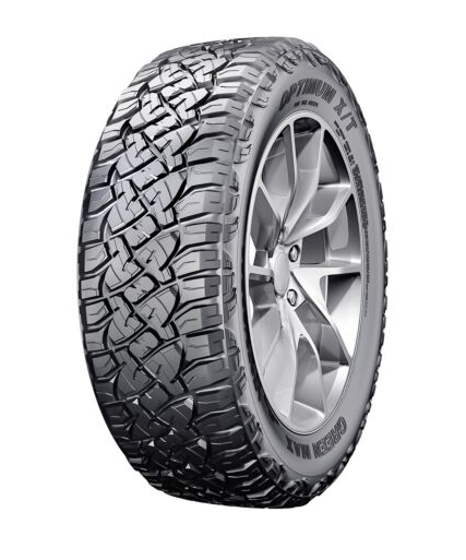 OPTIUM X/T