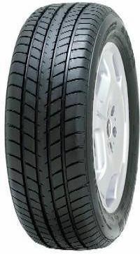 EX-500 High Performance Radial