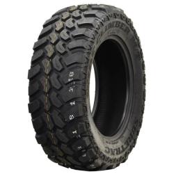 WIDE CLIMBER MT III