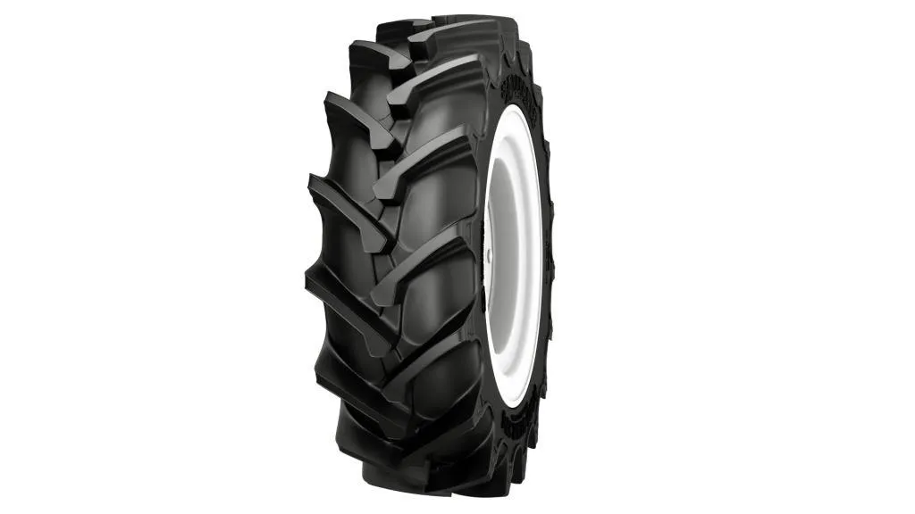 374 AGRISTAR R-2