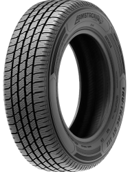 TRU-TRAC HT III