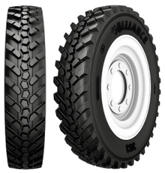 363AGRIFLEX + XT