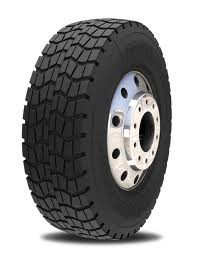 Browse Our Selection of Tires, Sorted by Brand
