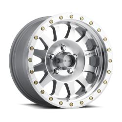 MR304 Double Standard (MCC)