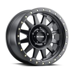 MR304 Double Standard (MB)