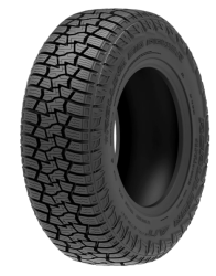 Repulsor A/T Plateau