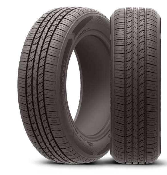 Road Star Pro A/S