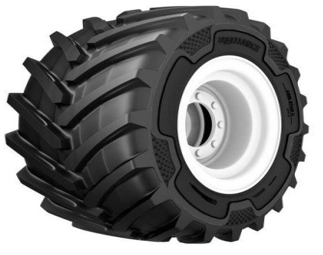 AGRISTAR II 465 RI-W