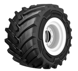 Agri-star R-1W