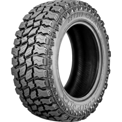 MUD CLAW MT