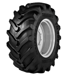 TH400