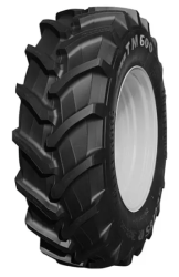 TM600