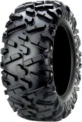 Bighorn ATV