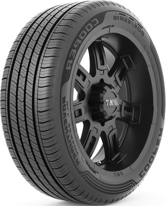 Browse Our Selection of Tires, Sorted by Brand