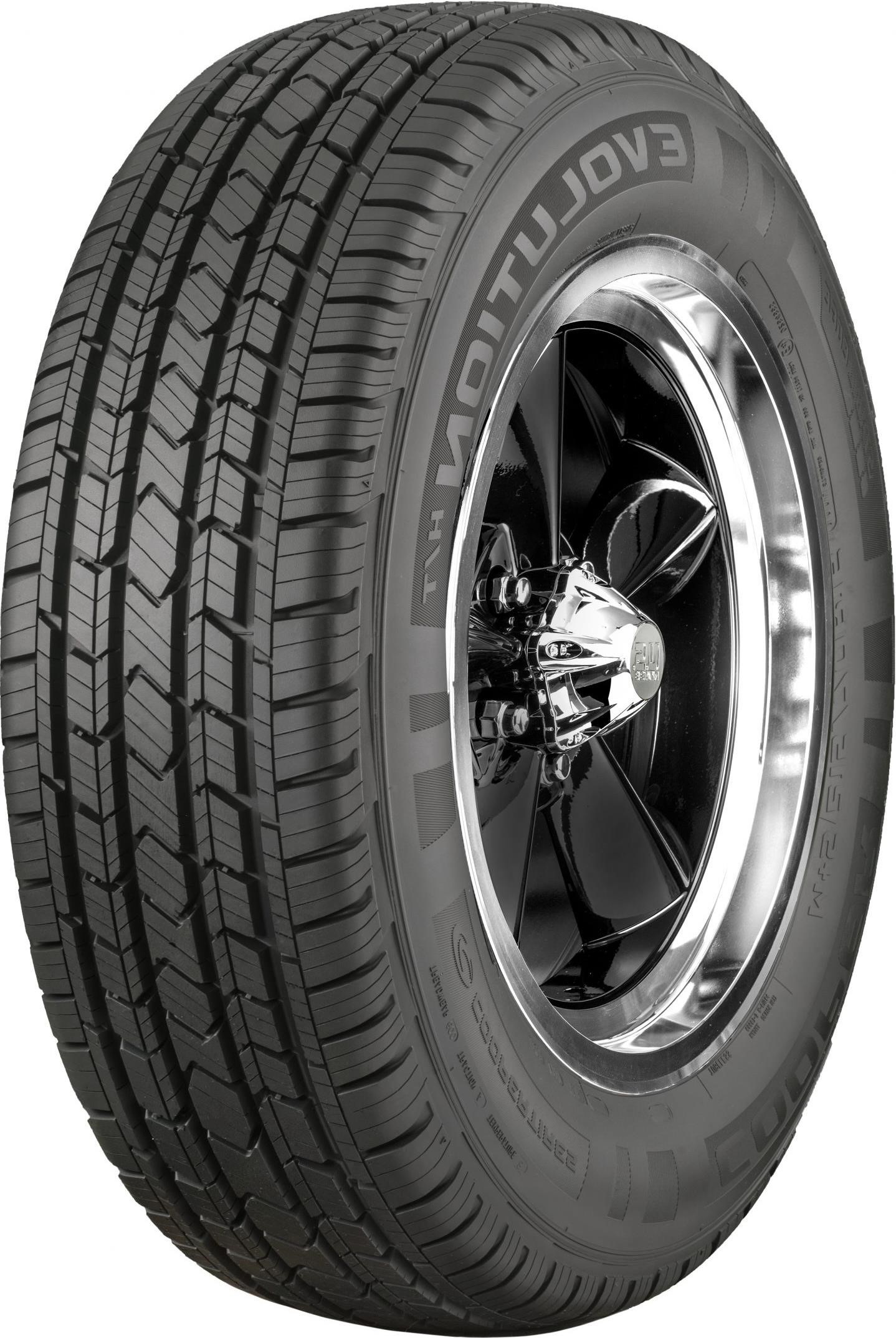 Find Cooper Tires