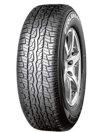 Geolandar G902