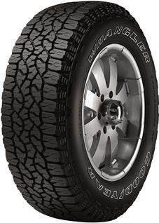 Compare 741126680 Wrangler TrailRunner AT