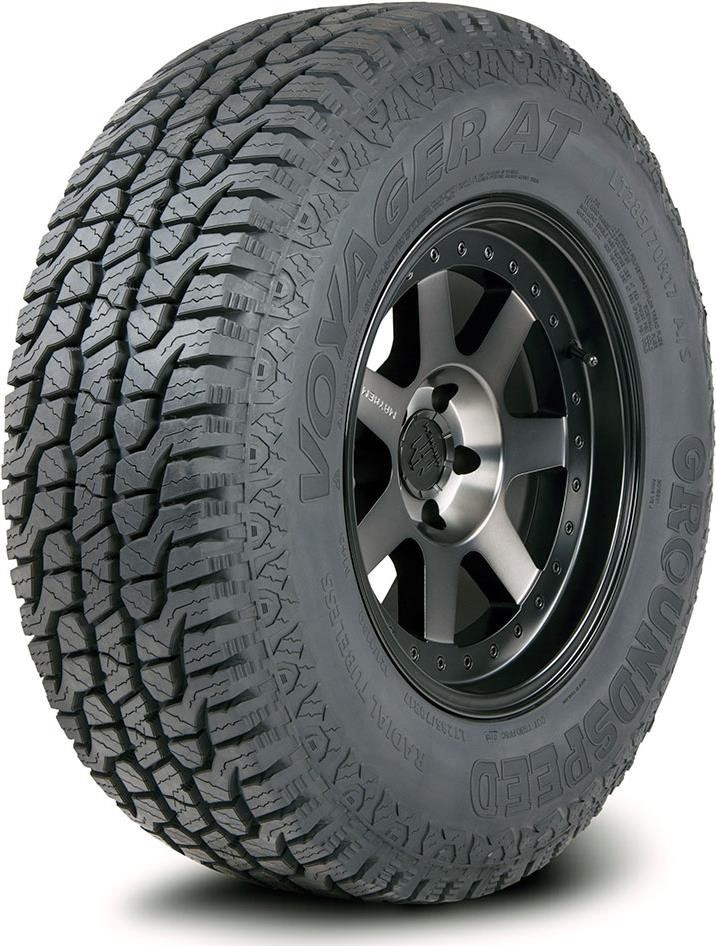 Compare 841623115104 Voyager AT