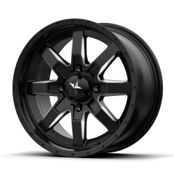 M25 ROCKER (MSB)