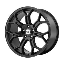 MR120 TECHNO MESH S (SB)