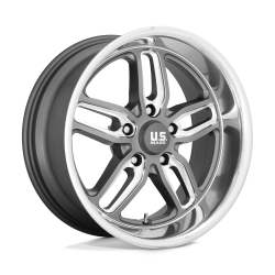 U129 CTEN (MGMM)