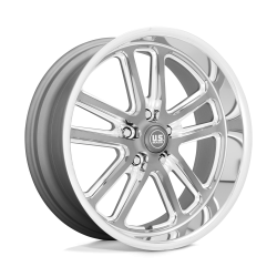 U130 BULLET (TGMW)