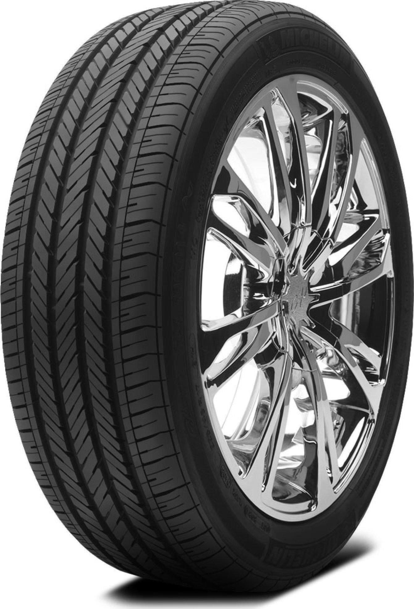 Michelin Pilot MXM4 245/45 R18