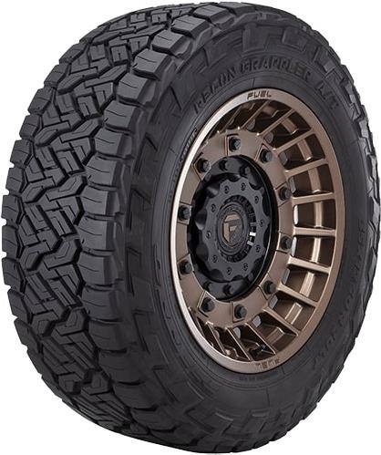 Compare 218020 Recon Grappler A/T