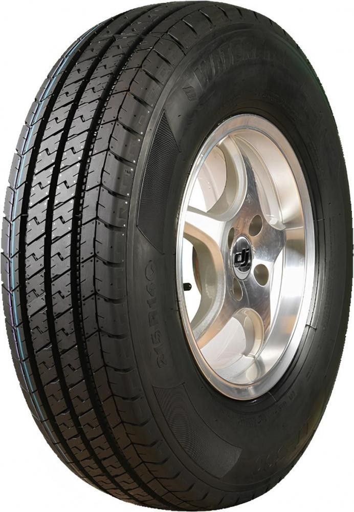 LT-200 Commercial Van