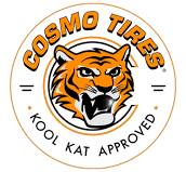 Cosmo