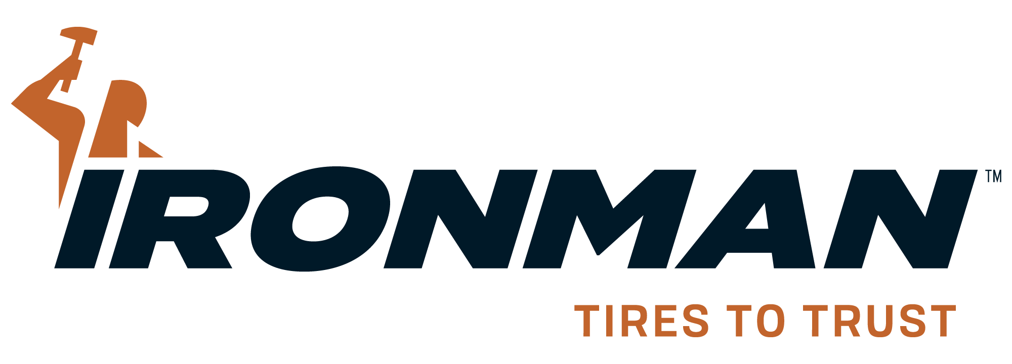 Ironman All Country A/T LT245/75R16 Load E 10-Ply All Terrain Tire - 31" Diameter